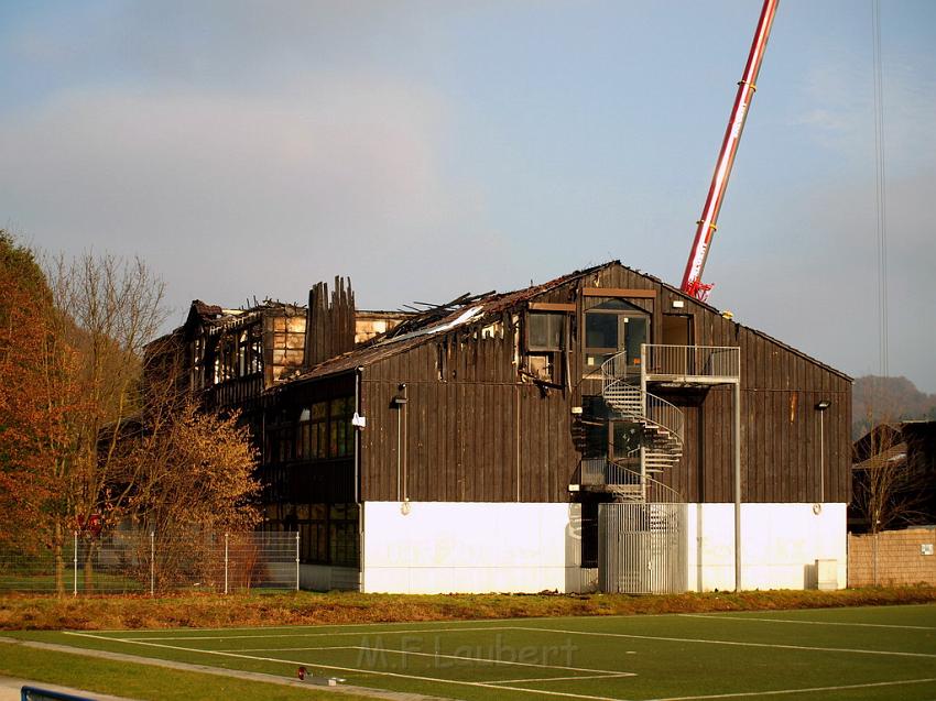 Feuer Schule Neuhonrath bei Lohmar P156.JPG